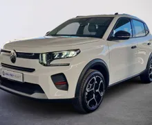 Zunanja slika - Citroën C3 - 1.2 Turbo 100 Plus - 2 - Predogledna slika