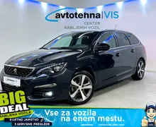 Zunanja slika - Peugeot 308 - 308 - 39 - Predogledna slika