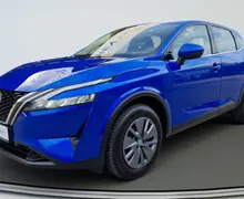 Zunanja slika - Nissan Qashqai - 1.3 DIG-T MHEV Acenta - 1 - Predogledna slika