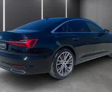 Zunanja slika - Audi A6 - 40 TDI Aut. Design-ACC-Mrtvi kot-Vzvratna kamera.. - 3 - Predogledna slika
