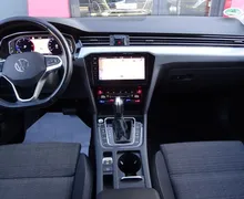 Zunanja slika - Volkswagen Passat - Variant 2.0 TDI DSG BUSINESS 200KM - VLEČNA KLJUKA - - 13 - Predogledna slika