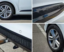 Zunanja slika - Audi Q7 - 3.0 TDI Quattro S-line 7 sed. kljuka BOSE Head-Up - 10 - Predogledna slika