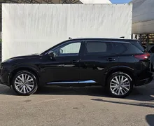 Zunanja slika - Nissan X-Trail - Nissan  Tekna+ e-POWER 213 4WD e-4orce - 9 - Predogledna slika
