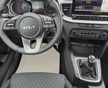 Zunanja slika - KIA Ceed - 1.0 T-GDI LX Champion+ ISG - 7 - Predogledna slika