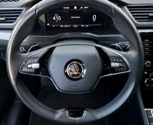 Zunanja slika - Škoda Superb - Combi 4x4 2.0TDI Style DSG MATRIX•MEMORY•ACC•18C - 8 - Predogledna slika