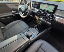 Zunanja slika - Mercedes-Benz GLB-Razred - GLB 200 d  Avt.. LED. NAVI. KLJUKA.MRTVI KOT - 8 - Predogledna slika