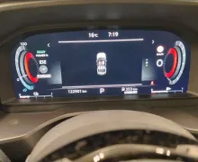 Zunanja slika - Nissan X-Trail - Tekna 4x4 1.5 157KW.NEMŠKI+4ALU.LED.USNJE.PANORAMA - 17 - Predogledna slika