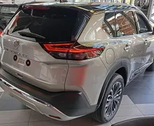 Zunanja slika - Nissan X-Trail - 1.5 VC-T MHEV TEKNA X-TRONIC - 5 - Predogledna slika