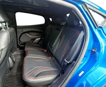 Zunanja slika - Ford Mustang - 4x4 Mach-E  88 kWh  Premium podaljšan doseg - 6 - Predogledna slika