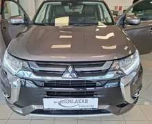 Zunanja slika - Mitsubishi Outlander - PHEV 4WD 2.0 Instyle Navi+ Avt.-SLO-ODLIČEN- - 6 - Predogledna slika