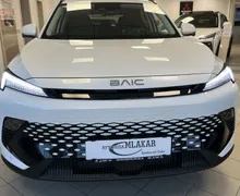Zunanja slika - Baic X55 - 1.5 DCT 177 KM 2WD - NA ZALOGI - - 2 - Predogledna slika