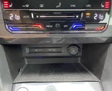 Zunanja slika - Seat Tarraco - 2.0 TDI 110KW STYLE DSG-PANORAMA-KAMERA-ACC.... - 15 - Predogledna slika