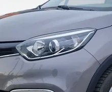 Zunanja slika - Renault Captur - Dynamique Energy dCi 90 - 8 - Predogledna slika