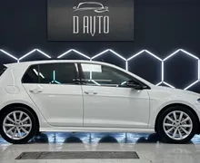 Zunanja slika - VW Golf - 2.0 TDI R LINE+PANORAMA+LED+NAVI+GRETJE SEDEZEV... - 5 - Predogledna slika