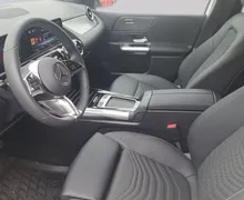 Zunanja slika - Mercedes-Benz B-Razred - B 180 Progressive Avt. - 7 - Predogledna slika