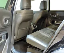 Zunanja slika - Citroën C5 Aircross - Hybrid 225 Shine  Avt. ACC-LED-KAMERA-KEYLESS - 10 - Predogledna slika