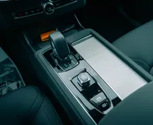 Zunanja slika - Volvo XC90 - XC90 - 12 - Predogledna slika
