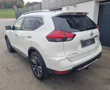 Zunanja slika - Nissan X-Trail - 4WD 1.7 dCi Tekna X-Tronic  1.LAS., 93106KM - 6 - Predogledna slika