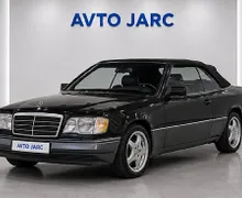 Zunanja slika - Mercedes-Benz E-Razred - E320 - 2 - Predogledna slika