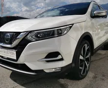 Zunanja slika - Nissan Qashqai - DIG-T 115 Xtronic Tekna Plus - 3 - Predogledna slika