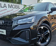 Zunanja slika - Audi Q2 - 30 TFSI S LINE LED-KAMERA-ALU-1.LASTNIK-KOT NOV - 1 - Predogledna slika