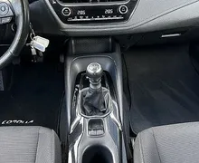 Zunanja slika - Toyota Corolla - 1.2 TS-KAMERA-ALU-ACC+LINE ASSIS.-NAVI-GRET.VOLANA - 9 - Predogledna slika
