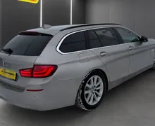 Zunanja slika - BMW Serija 5 - Touring: 520d M PAKET BI-XENON NAVI TEMP PDC USNJE - 7 - Predogledna slika