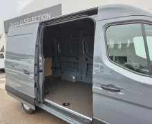 Zunanja slika - Renault Master - L2H2P3 150 dCi + Paket Kamera + Dodatna oprema - 10 - Predogledna slika