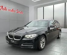 Zunanja slika - BMW serija 5 Touring - Serija 5 520d touring Avt. - 3 - Predogledna slika