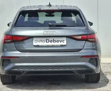 Zunanja slika - Audi A3 - Sportback 30 TFSI S line S tronic - 4 - Predogledna slika