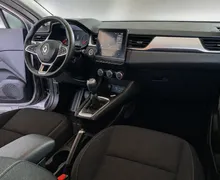 Notranja slika - Renault Captur - TCe-M 2022-GARANCIJA-1 LASTNIK-ODLIČEN-KOT NOV... - 9 - Predogledna slika