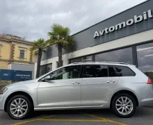Zunanja slika - Volkswagen Golf Variant - 2.0 TDI BMT Highline OGROMNO OPREME-WEBASTO-KAMERA - 4 - Predogledna slika