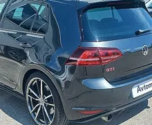 Zunanja slika - VW Golf - 2.0 GTI Performance BMT - 4 - Predogledna slika