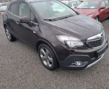 Zunanja slika - Opel Mokka - 1.7 CDTI 130KM - BERI OPOMBE - 2 - Predogledna slika