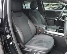 Zunanja slika - Mercedes-Benz GLA-Razred - GLA 200 d AMG Line Avt. - 12 - Predogledna slika