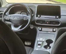 Notranja slika - Hyundai Kona - Impression - 5 - Predogledna slika