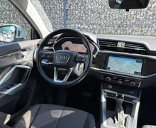 Zunanja slika - Audi Q3 - 35 TDI S tronic |VIRTUAL|KEYLESS|LED|LANE ASS.|F1 - 14 - Predogledna slika
