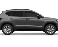 Zunanja slika - Seat Ateca - Ateca - 15 - Predogledna slika