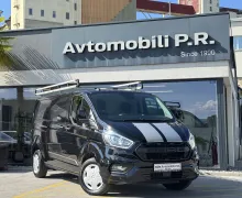 Zunanja slika - Ford Transit Custom - Trend L2H1 320 2.0D-130KM M6 - 3 - Predogledna slika