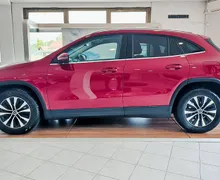 Zunanja slika - Mercedes-Benz GLA-Razred - GLA 200-AKT.TEMP-MRT.KOT-360KAM-AVT.PRT-LED-VIDEO - 3 - Predogledna slika