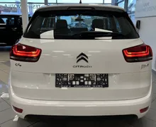 Zunanja slika - Citroën C4 - Picasso Live PureTech 130 S S BVM6 - SLOVENSKO POREKLO - - 5 - Predogledna slika