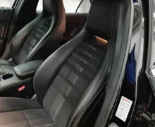 Zunanja slika - Mercedes-Benz GLA-Razred - GLA 180 Avt.KAMERA.USNJE.LED.NAVI. - 8 - Predogledna slika