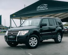 Zunanja slika - Mitsubishi Pajero - 3.2 - 1 - Predogledna slika