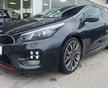 Zunanja slika - KIA Pro_Ceed - Pro CeeD          1.6 T-GDi GT - 1 - Predogledna slika
