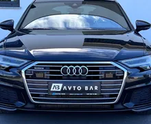 Zunanja slika - Audi A6 - Avant 50 TDI+S-LINE+FULL LED+ PANORAMA+ACC+F1... - 2 - Predogledna slika