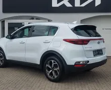 Zunanja slika - KIA Sportage - 2WD 1.6 CRDI LX Edition ISG - 3 - Predogledna slika