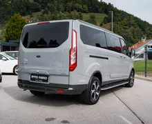 Zunanja slika - Ford Tourneo - Custom - 4 - Predogledna slika