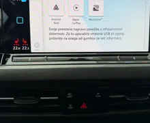 Zunanja slika - VW Golf - Variant 2.0 TDI BMT Style DSG-ACC-Mrtvi kot-Kamera-Masaža - 19 - Predogledna slika
