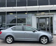 Zunanja slika - Škoda Octavia - 1,6 TDI Active - 4 - Predogledna slika