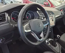Zunanja slika - Volkswagen Tiguan - 1.5 TSI ACT BMT NAVI KAMERA 30.000KM 1.LASTNIK - 8 - Predogledna slika